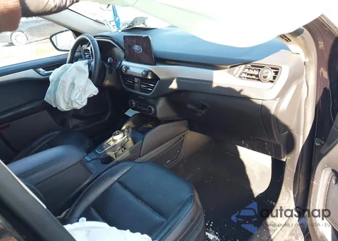 2020 Ford Escape Sel from USA, damaged, VIN 1FMCU9H94LUA07874